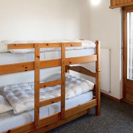 Apartment Hameau