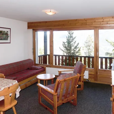 Hameau Apartment