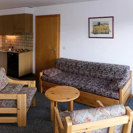 Hameau Apartment Les Collons