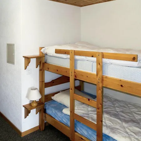 Hameau Apartment Les Collons