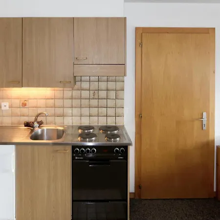 Hameau Apartment