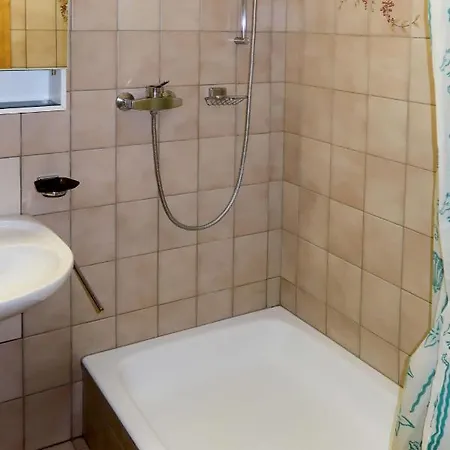 Hameau Apartment *