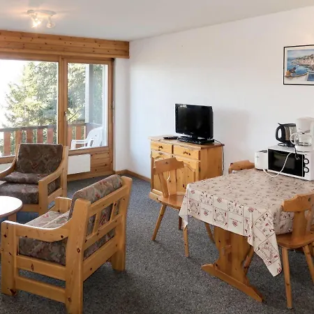 Apartment Hameau Les Collons