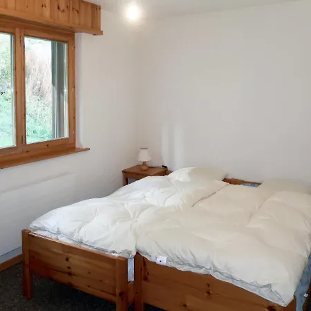 Apartment Hameau