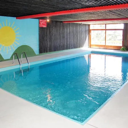 Hameau Apartment Les Collons