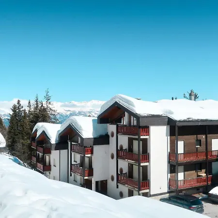 Hameau Apartment *