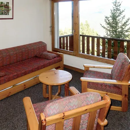 Hameau Apartment Les Collons